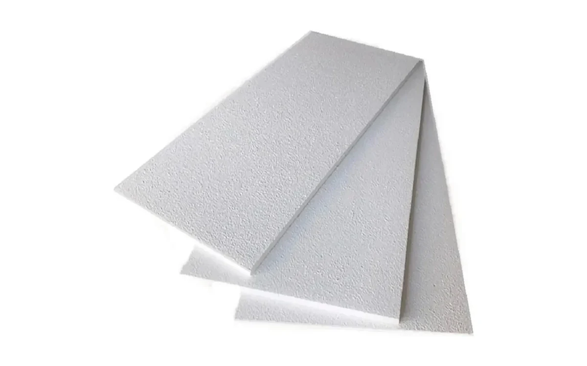 Placas de forro de isopor Standard de 30 mm