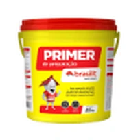 Balde de Primer de Preparação Brasilit